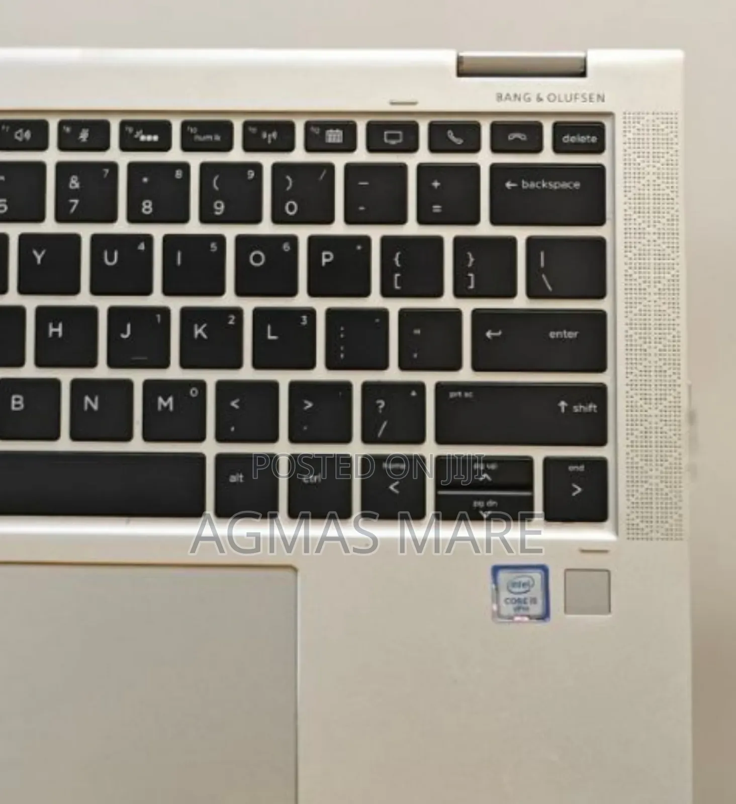 New Laptop HP EliteBook X360 1030 G4 8GB Intel Core I5 SSD 512GB