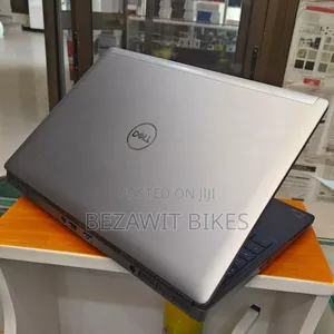 New Laptop Dell 32GB Intel Core I7 SSD 512GB