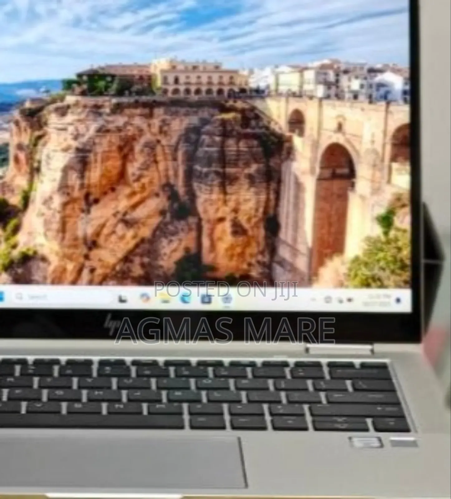New Laptop HP EliteBook X360 1030 G4 8GB Intel Core I5 SSD 512GB