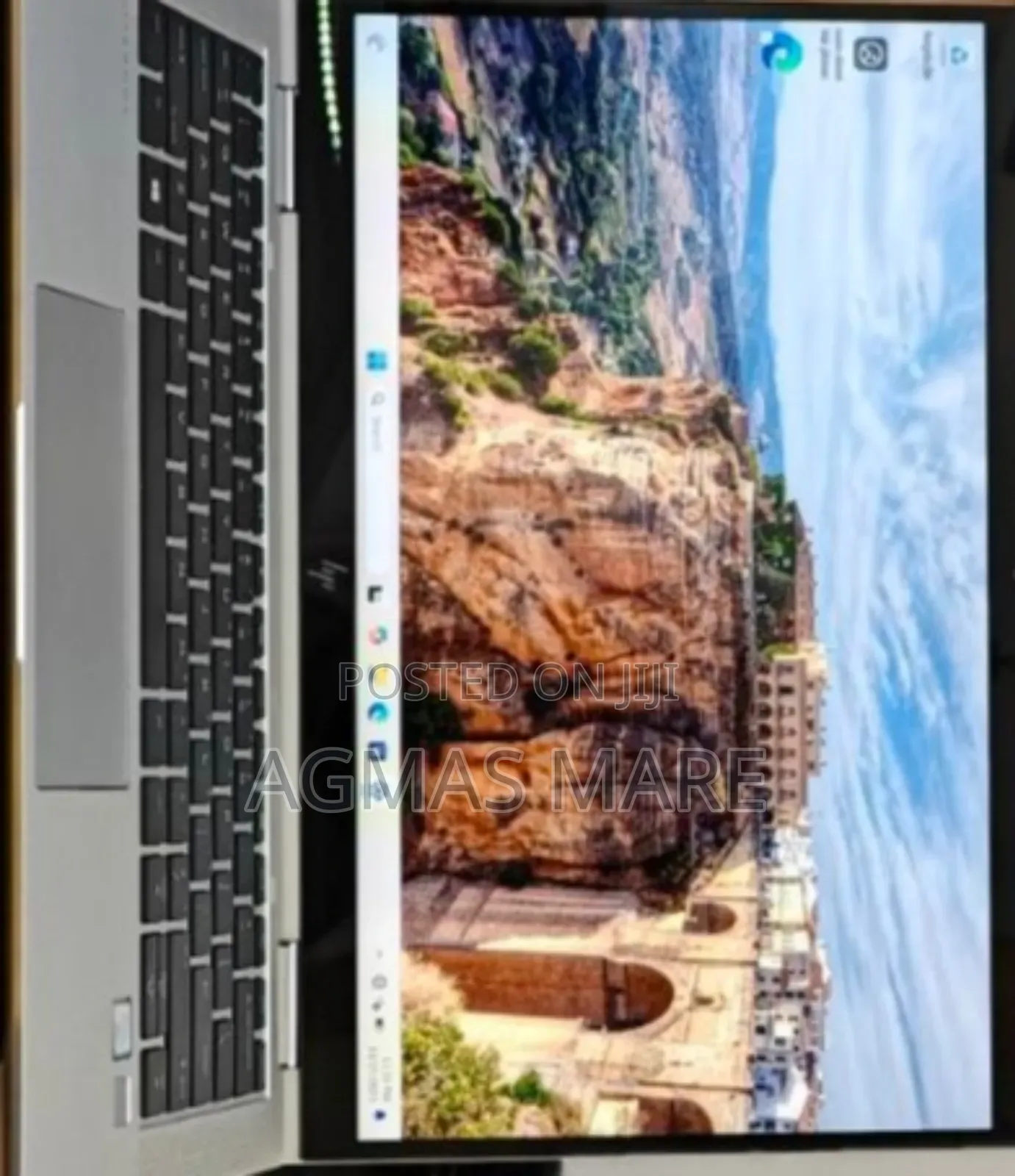 New Laptop HP EliteBook X360 1030 G4 8GB Intel Core I5 SSD 512GB