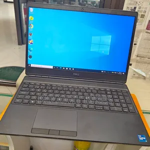 New Laptop Dell 32GB Intel Core I7 SSD 512GB
