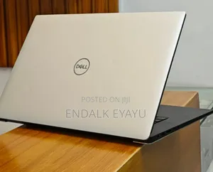 New Laptop Dell Precision 5540 16GB Intel Core I9 SSD 512GB