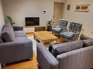 Photo - Furnished 2bdrm Apartment in Diplomatic Bisrate, Nifas Silk-Lafto