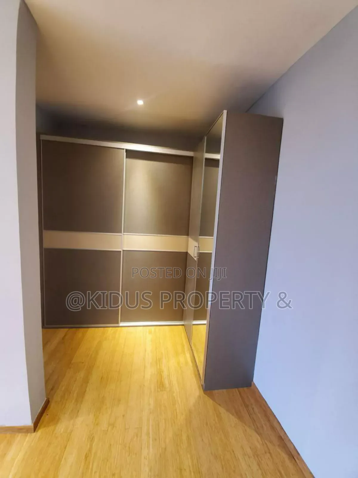 Furnished 2bdrm Apartment in Diplomatic Bisrate, Nifas Silk-Lafto