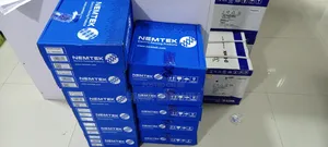 Electric Fence Alarm