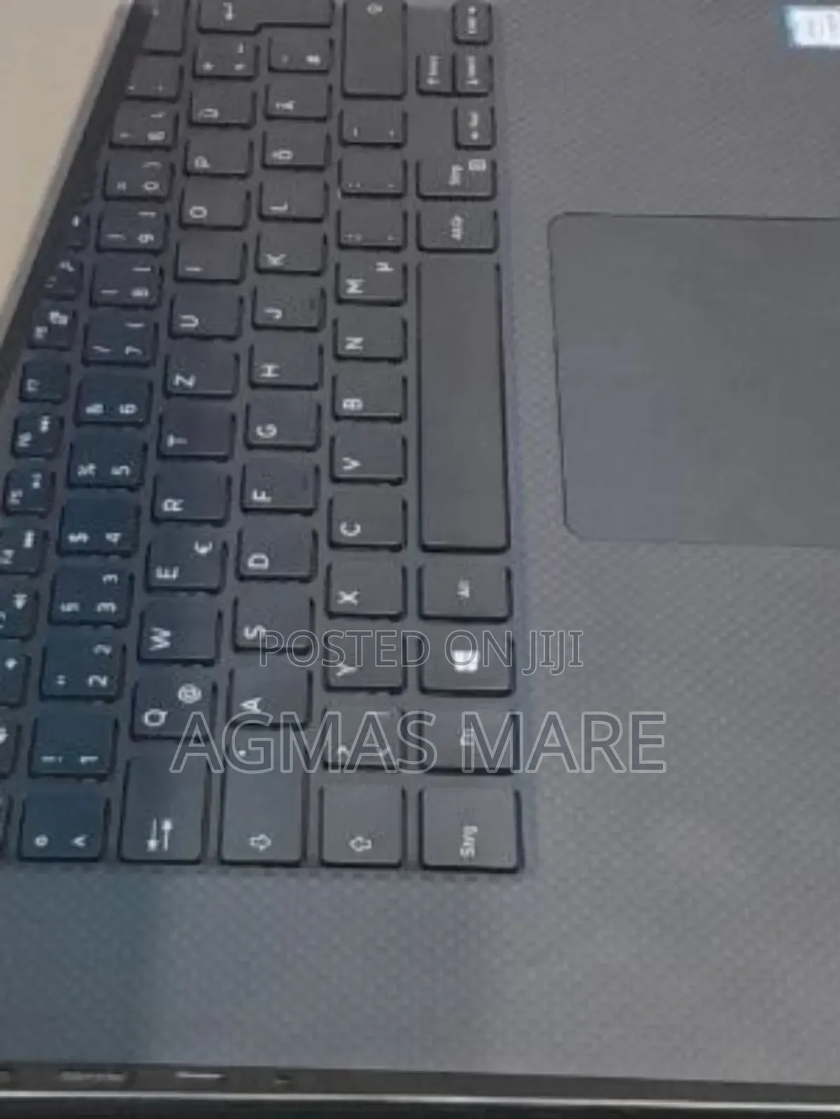 New Laptop Dell Precision 5540 16GB Intel Core I9 SSD 512GB