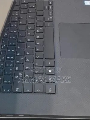 Photo - New Laptop Dell Precision 5540 16GB Intel Core I9 SSD 512GB