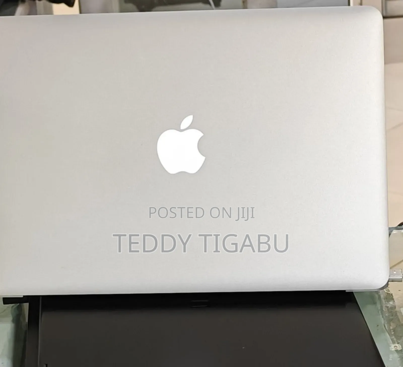 New Laptop Apple MacBook Air 2017 16GB Intel Core I7 SSD 512GB