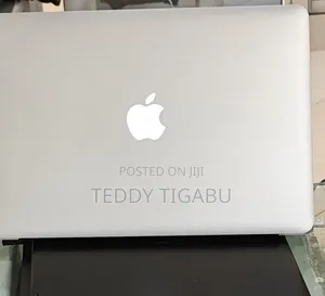 New Laptop Apple MacBook Air 2017 16GB Intel Core I7 SSD 512GB