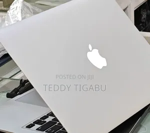 New Laptop Apple MacBook Air 2017 16GB Intel Core I7 SSD 512GB