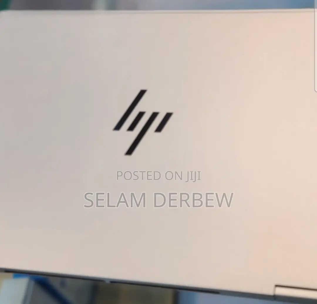 New Laptop HP OmniBook 5 Flip 16GB Intel Core Ultra 7 SSD 1T