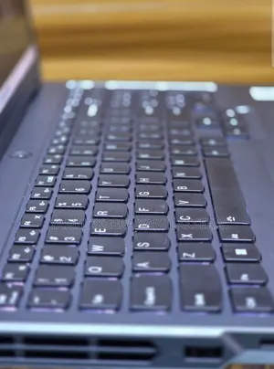 New Laptop Lenovo 16GB Intel Core I9 SSD 1T