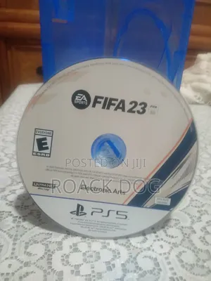 Fifa 23 Ps5