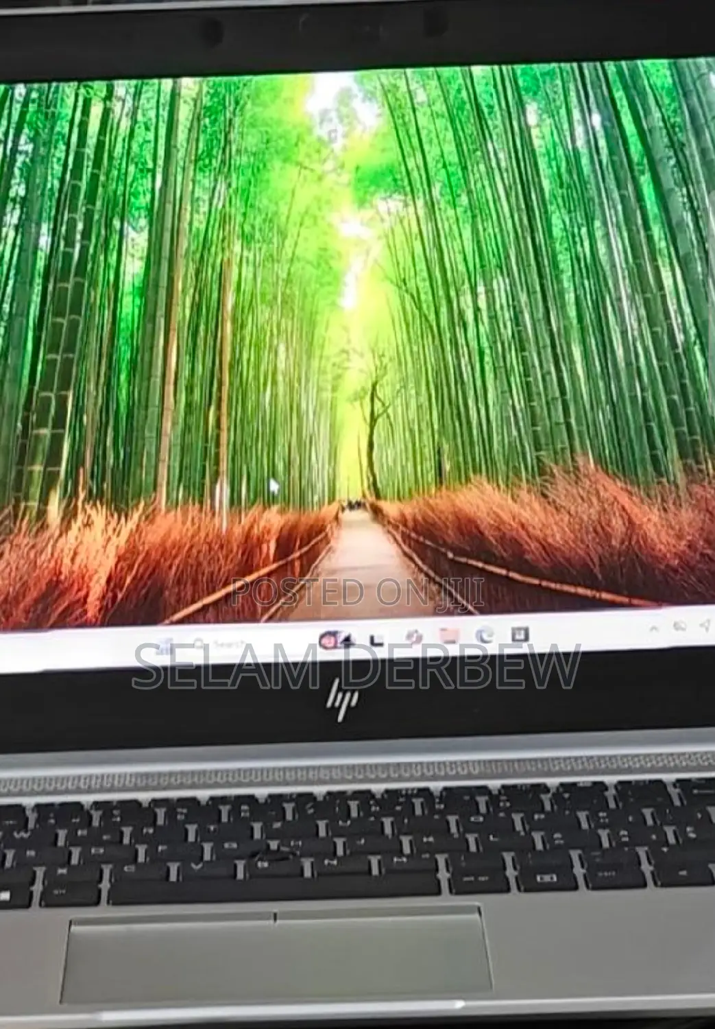 New Laptop HP EliteBook 840 16GB Intel Core I7 SSD 512GB