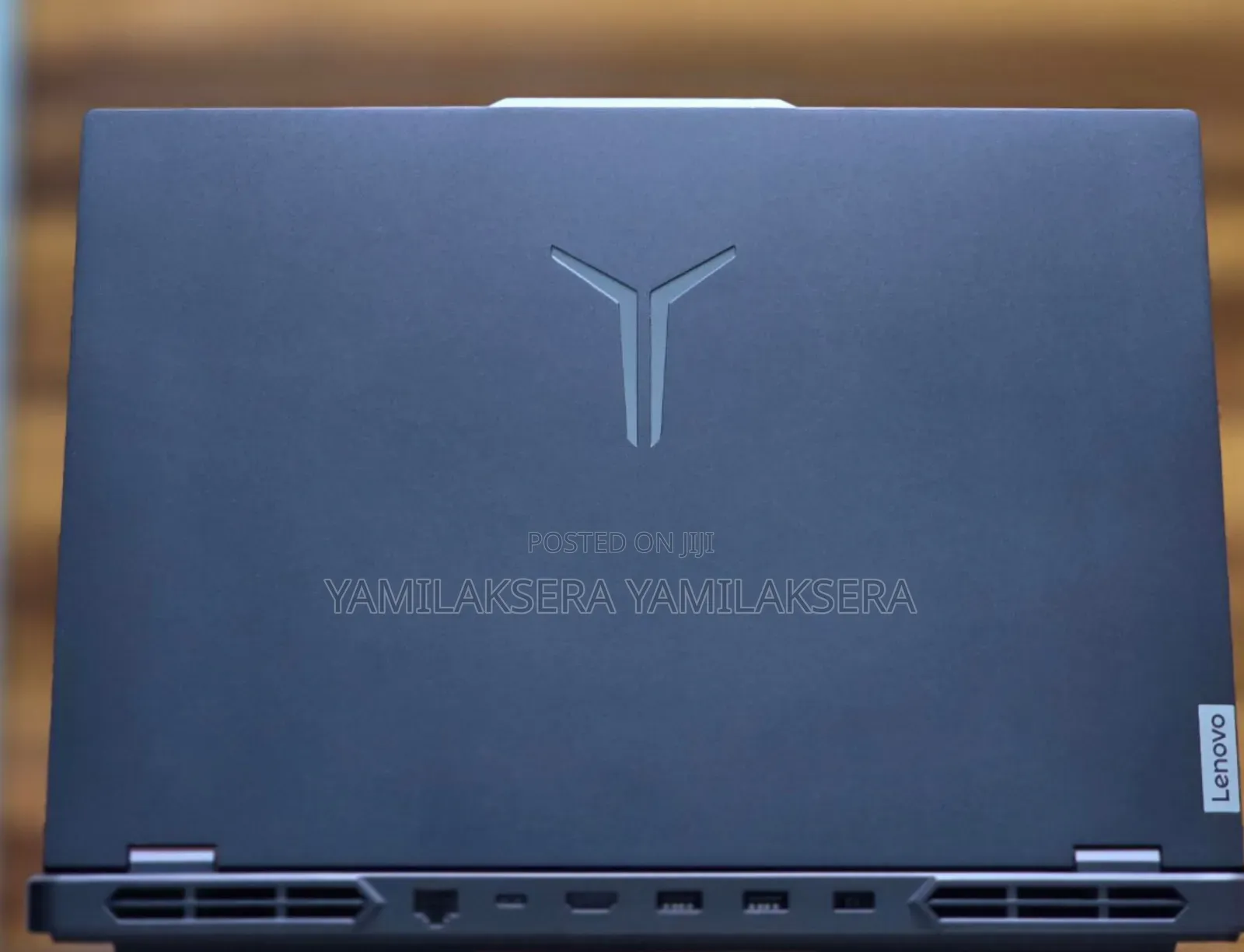 New Laptop Lenovo 16GB Intel Core I9 SSD 1T