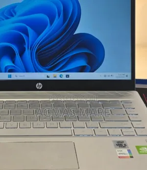 New Laptop HP Pavilion 14 16GB Intel Core I5 SSD 512GB