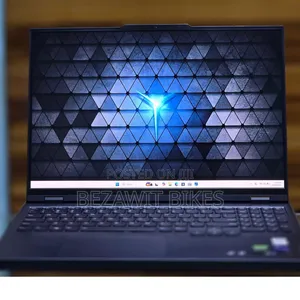 New Laptop Lenovo Legion 5 16GB Intel Core I9 SSD 1T