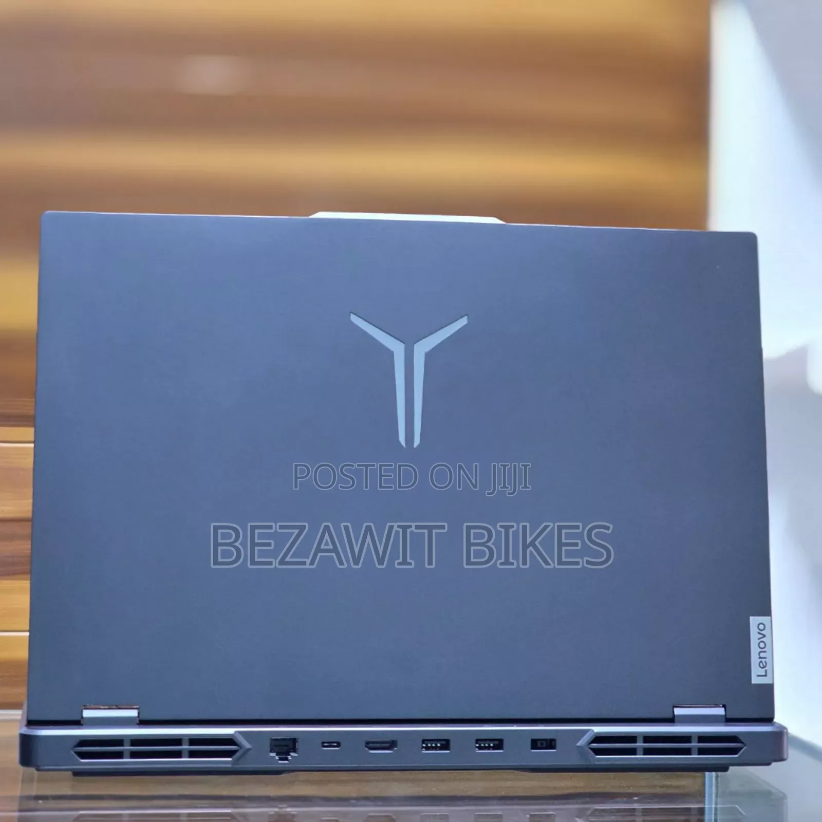 New Laptop Lenovo Legion 5 16GB Intel Core I9 SSD 1T