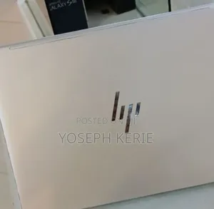 New Laptop HP EliteBook 840 16GB Intel Core I5 SSD 512GB