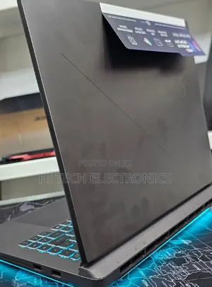 Photo - New Laptop Asus ROG Strix G16 G614 32GB Intel Core Ultra 9 SSD 1T