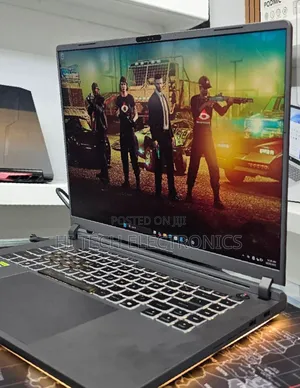 New Laptop Asus ROG Strix G16 G614 32GB Intel Core Ultra 9 SSD 1T