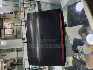 New Laptop Acer Nitro 5 16GB Intel Core I5 HDD+SSD 256GB