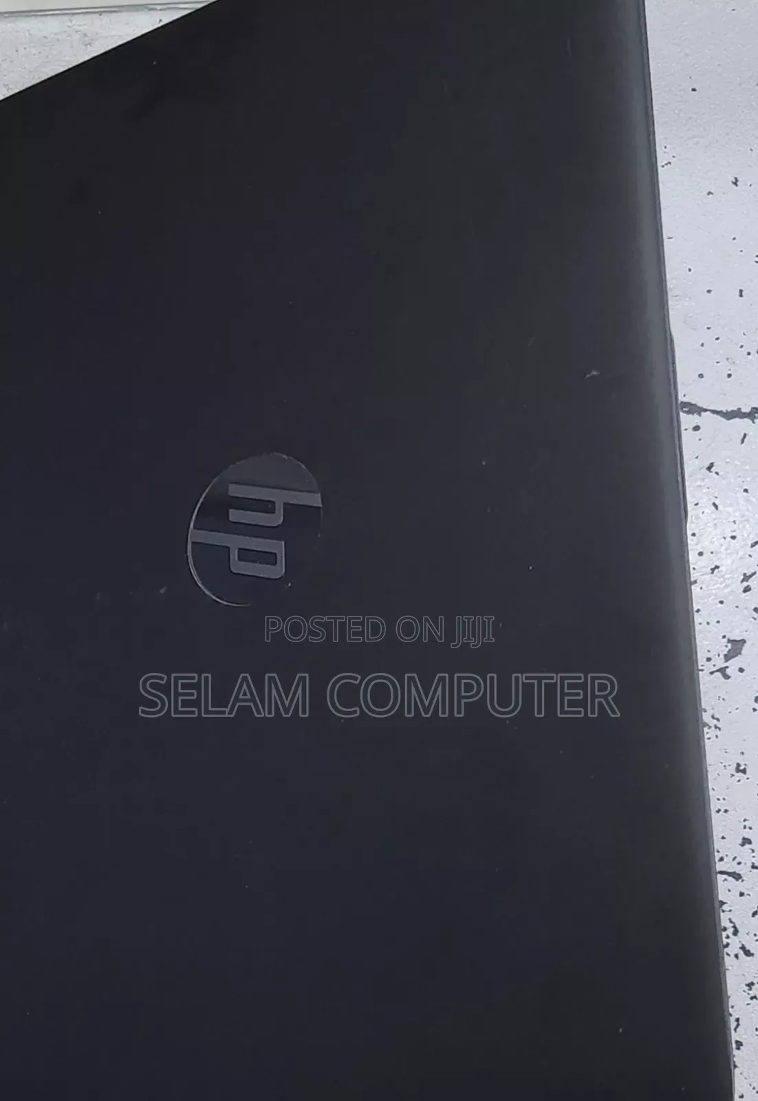 New Laptop HP ProBook 430 8GB Intel Core I5 HDD 500GB