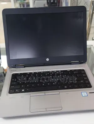 New Laptop HP ProBook 430 8GB Intel Core I5 HDD 500GB