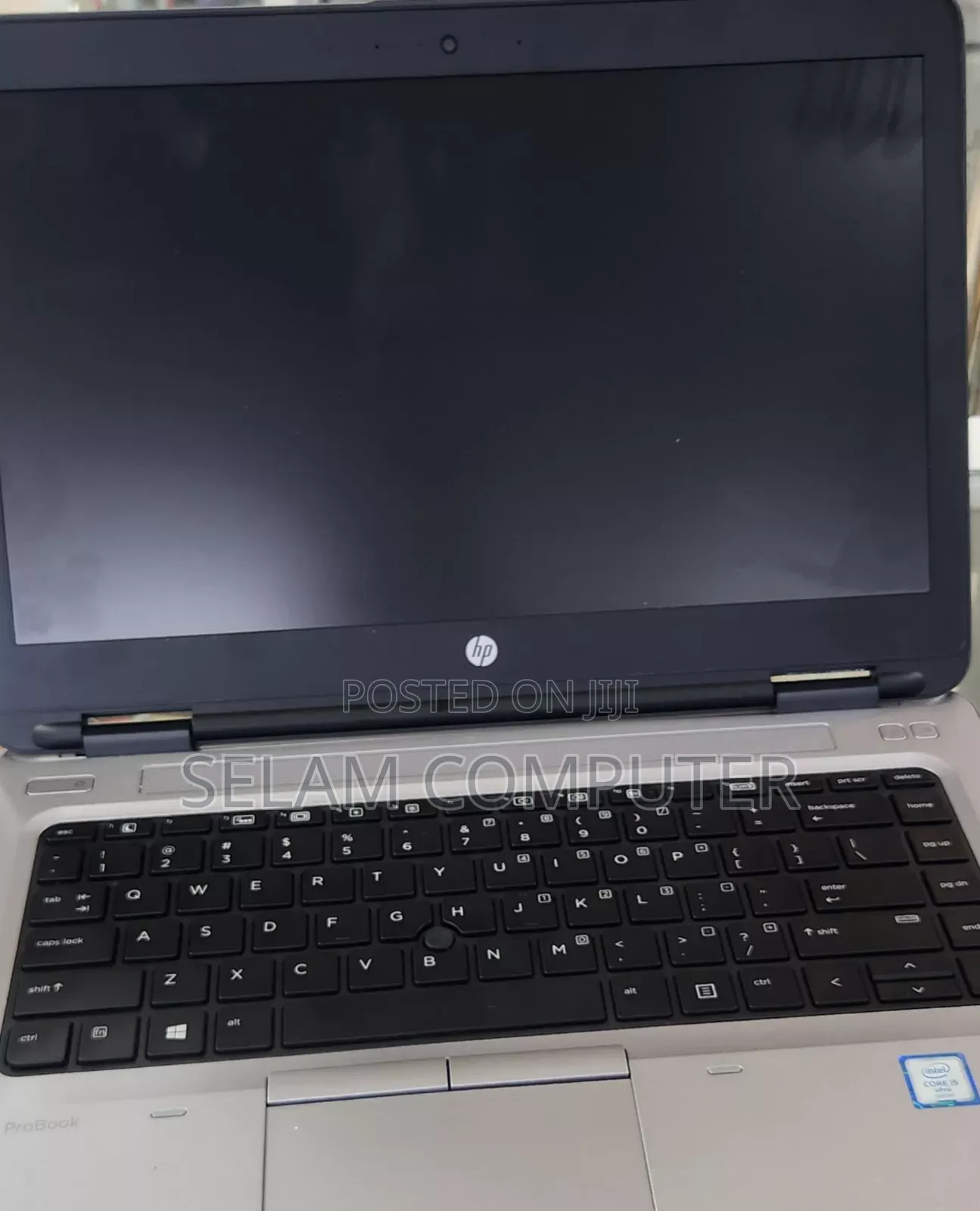 New Laptop HP ProBook 430 8GB Intel Core I5 HDD 500GB