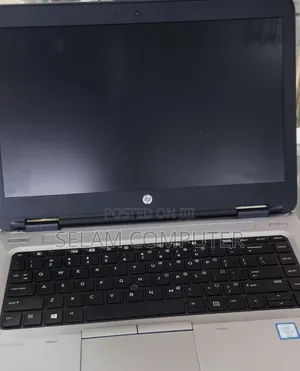 New Laptop HP ProBook 430 8GB Intel Core I5 HDD 500GB