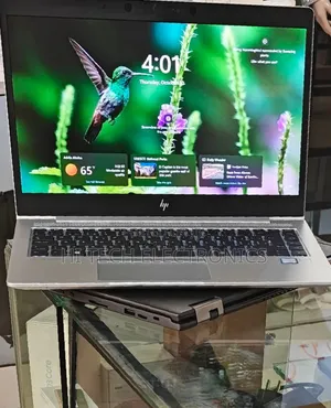 Photo - New Laptop HP EliteBook 840 G5 16GB Intel Core I7 SSD 512GB
