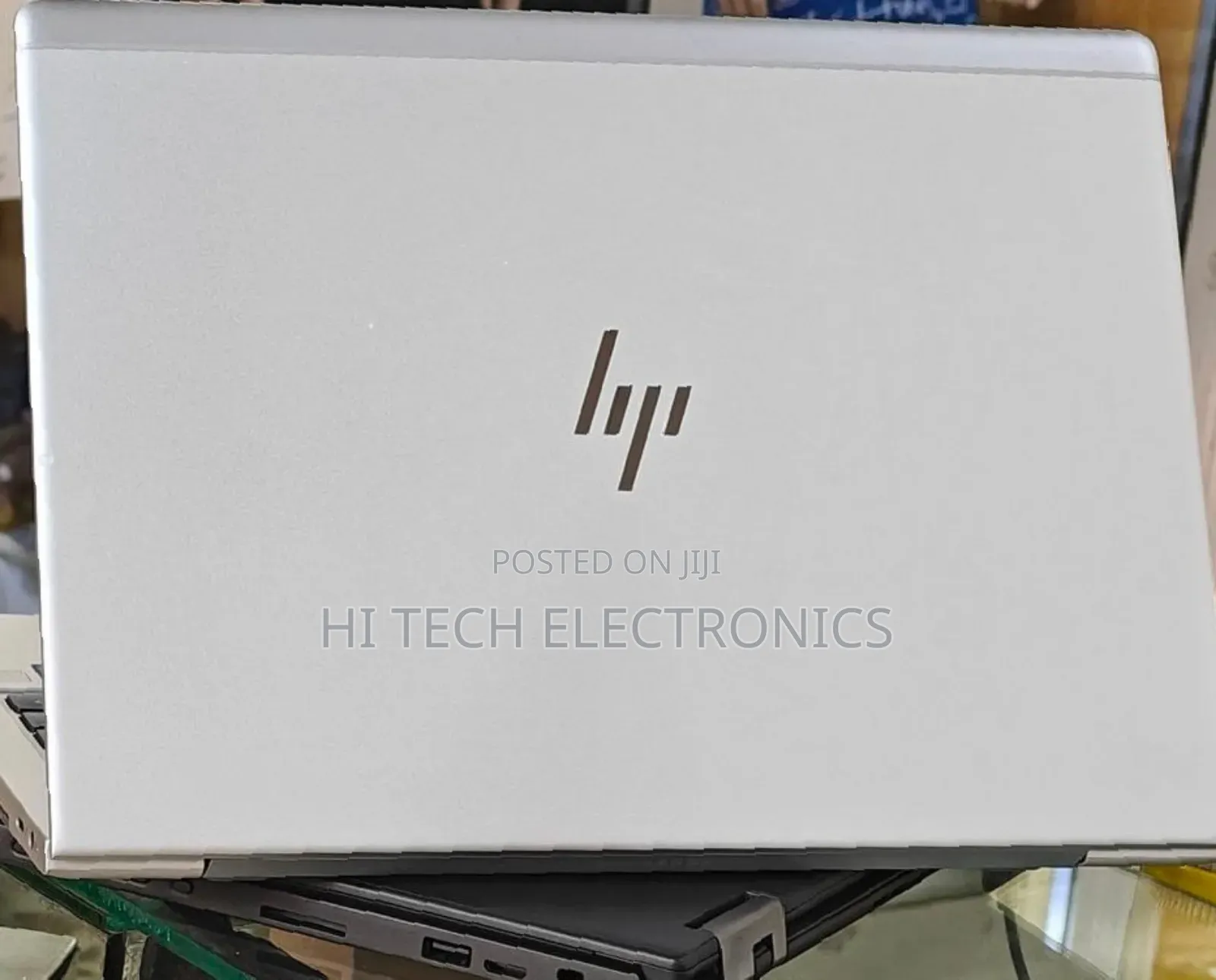 New Laptop HP EliteBook 840 G5 16GB Intel Core I7 SSD 512GB