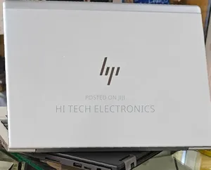 New Laptop HP EliteBook 840 G5 16GB Intel Core I7 SSD 512GB