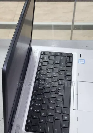 New Laptop HP ProBook 430 8GB Intel Core I5 HDD 500GB