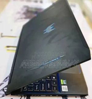 Photo - New Laptop Acer Predator Helios 300 16GB Intel Core i7 SSD 1T