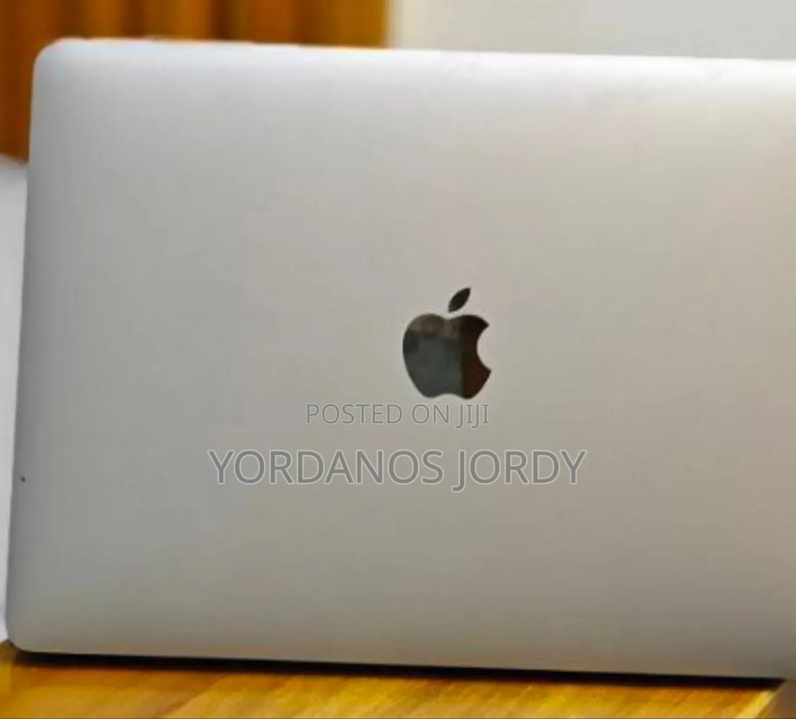 New Laptop Apple MacBook Pro 2019 16GB Intel Core I5 SSD 1T