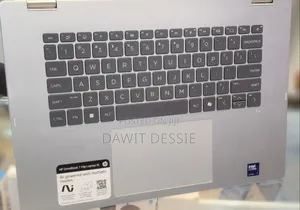 New Laptop HP 16GB Intel Core Ultra 7 SSD 1T
