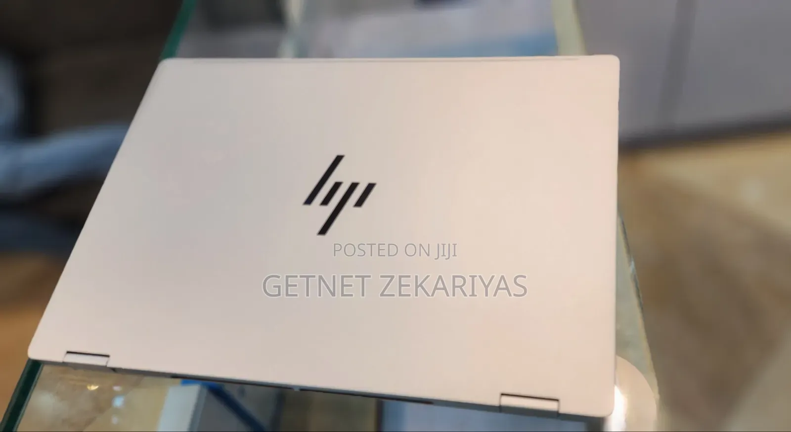 New Laptop HP OmniBook 5 Flip 16GB Intel Core Ultra 7 SSD 1T