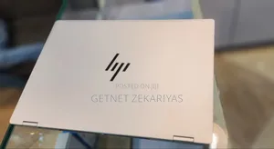 New Laptop HP OmniBook 5 Flip 16GB Intel Core Ultra 7 SSD 1T