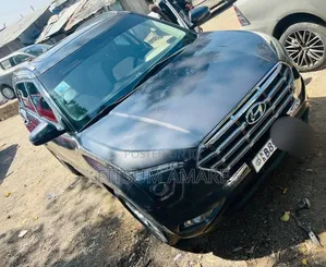 Photo - Hyundai Creta 2021 Gray