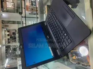 New Laptop Dell Latitude E7240 8GB Intel Core I5 SSD 128GB