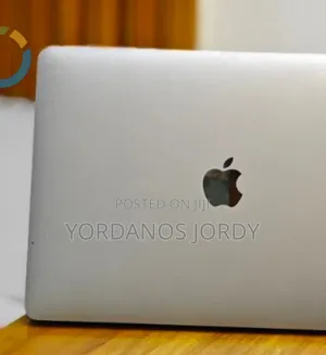 New Laptop Apple MacBook Pro 2019 16GB Intel Core I5 SSD 1T