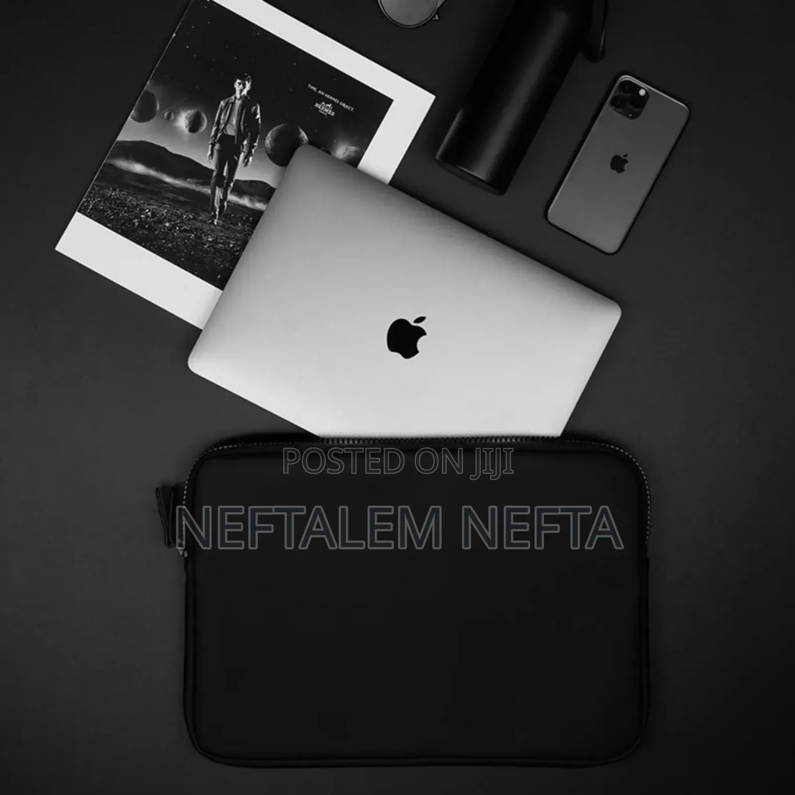 Vinga Baltimore Laptop Case