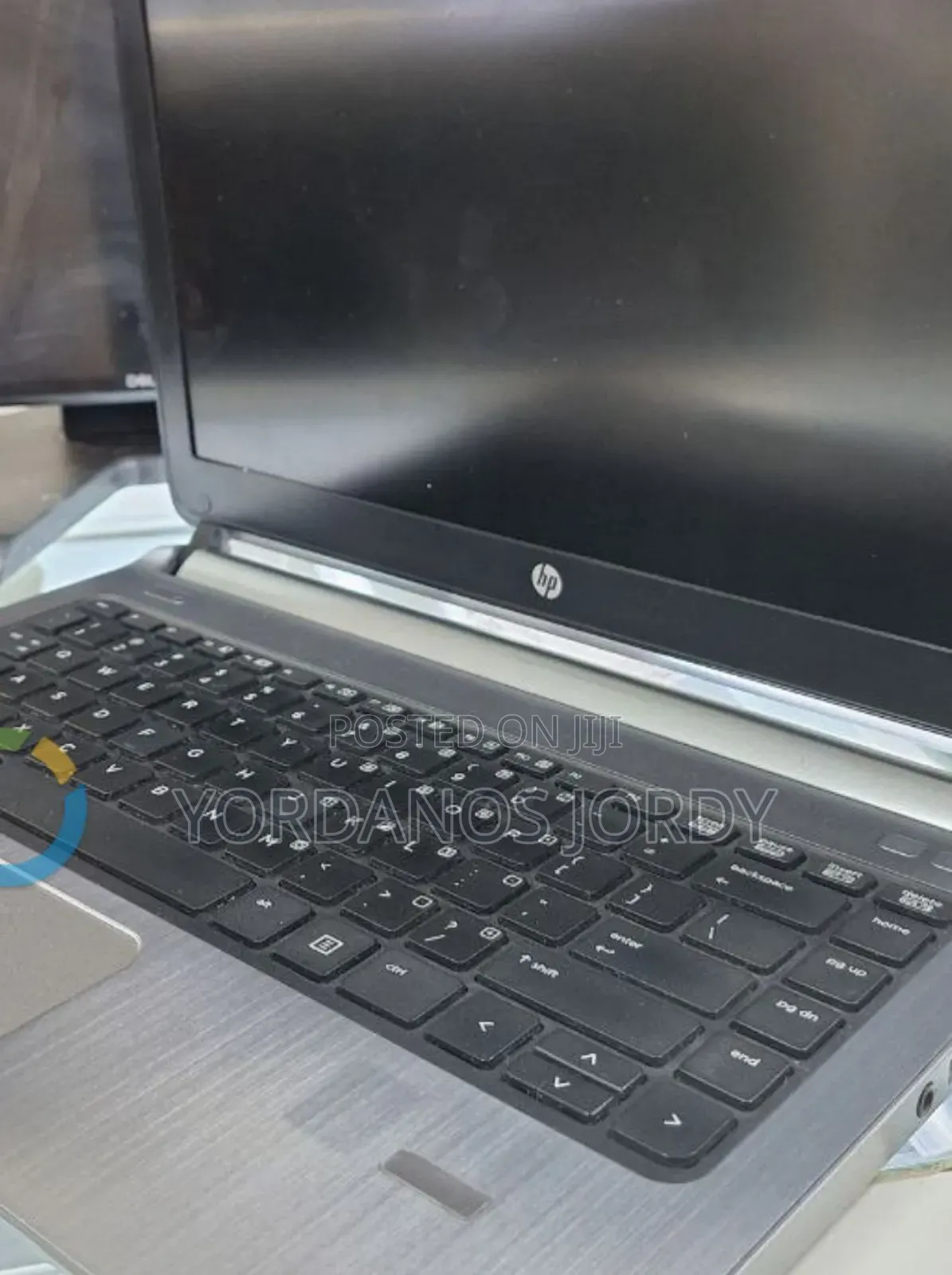 New Laptop HP EliteBook 840 4GB Intel Core I7 HDD 500GB
