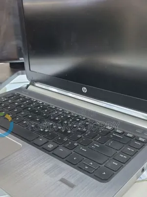 New Laptop HP EliteBook 840 4GB Intel Core I7 HDD 500GB