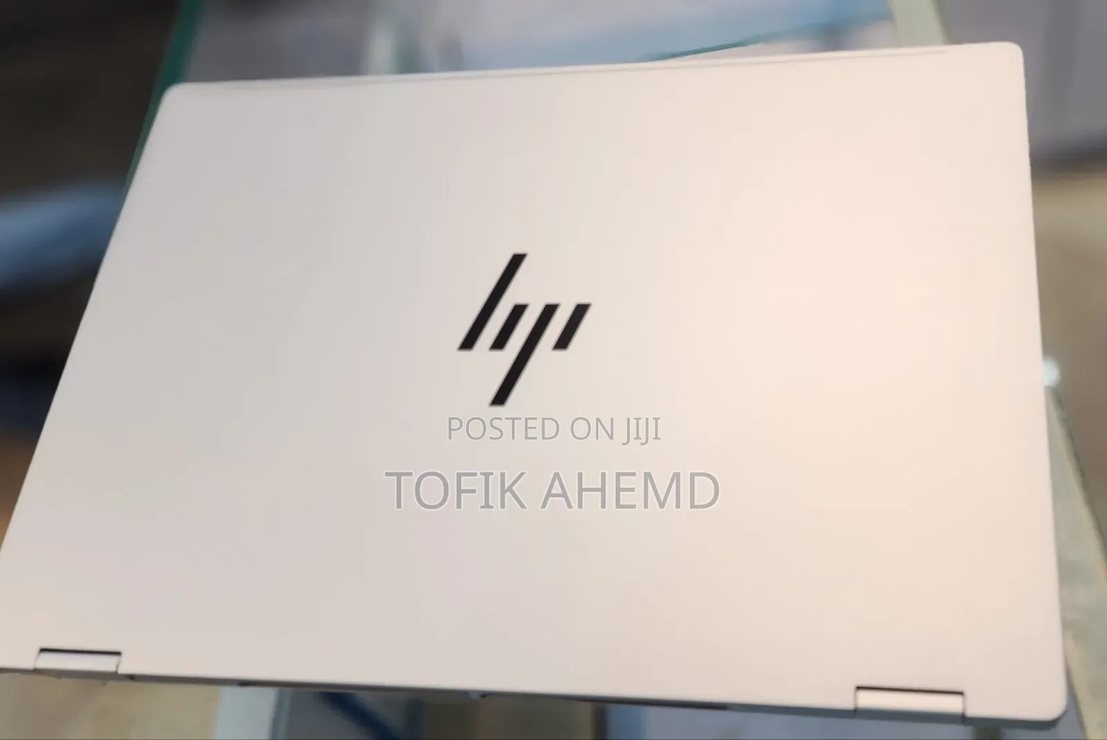 New Laptop HP OmniBook 7 16" 16GB Intel Core Ultra 7 SSD 1T