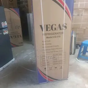 Photo - Vegas Ferej Model 210l