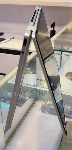 New Laptop HP OmniBook 7 16" 16GB Intel Core Ultra 7 SSD 1T