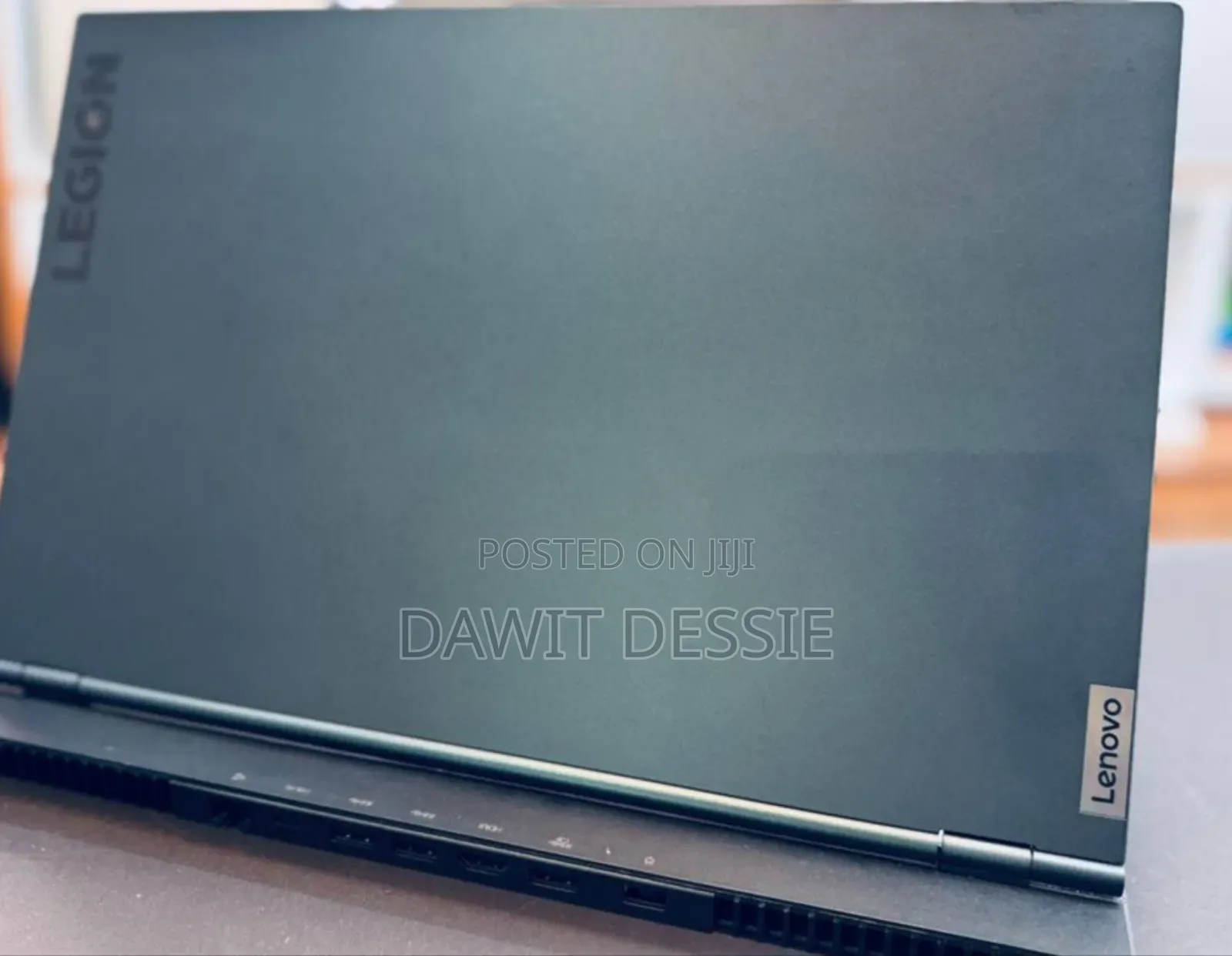 New Laptop Lenovo 16GB AMD Ryzen 7 SSD 512GB