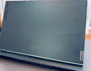 New Laptop Lenovo 16GB AMD Ryzen 7 SSD 512GB